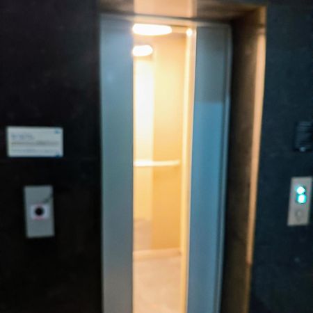 Soooper Hotel Gurgaon Luaran gambar