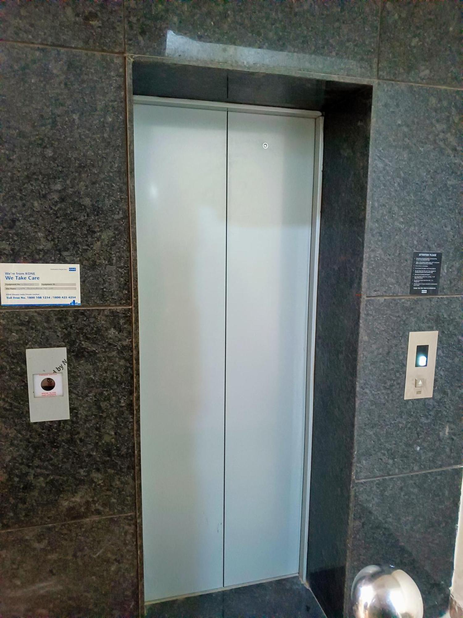 Soooper Hotel Gurgaon Luaran gambar