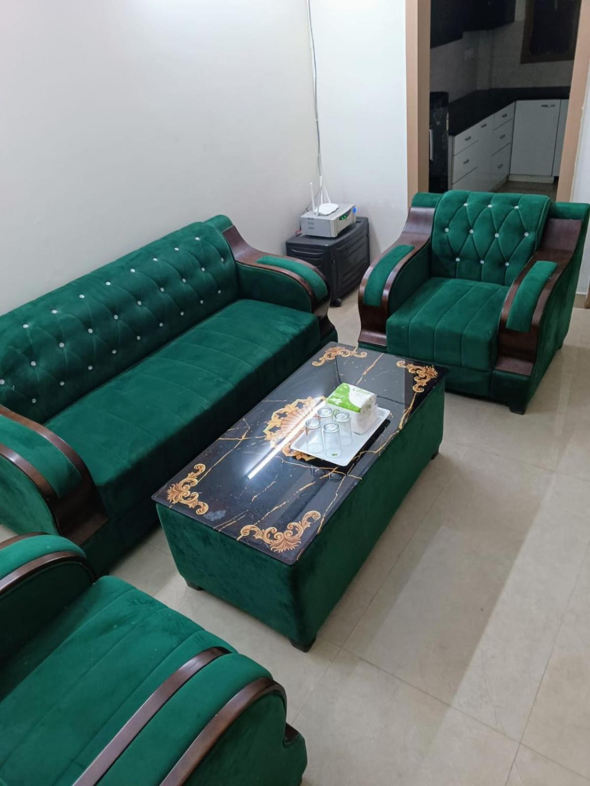 Soooper Hotel Gurgaon Luaran gambar